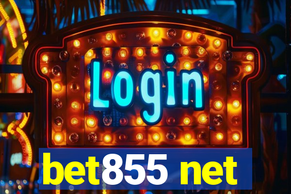 bet855 net